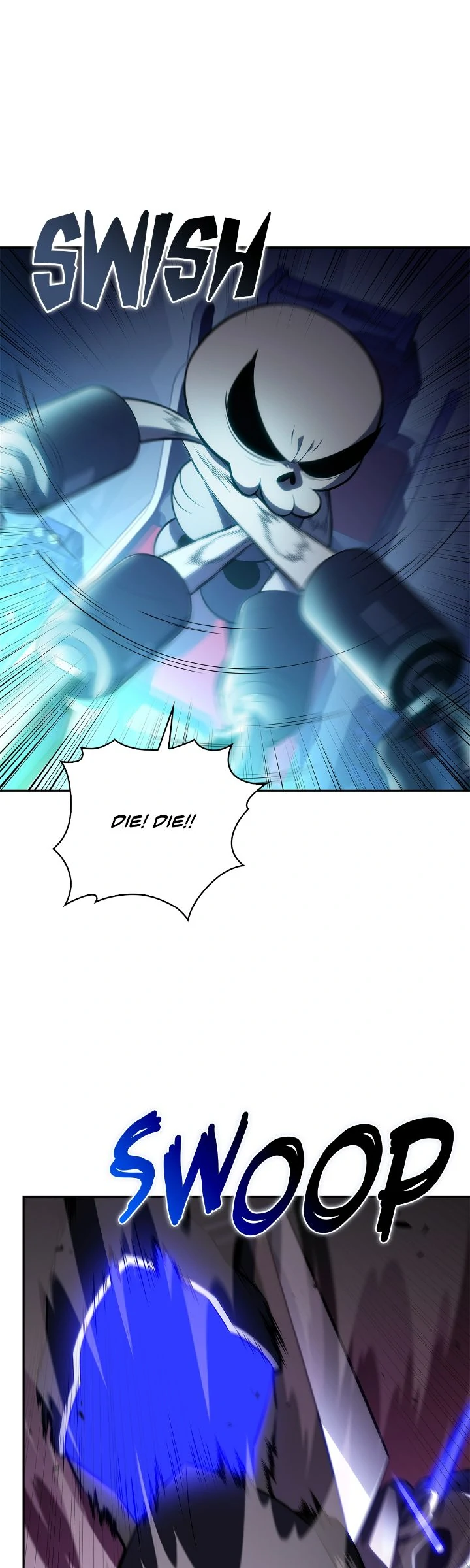 Read Solo Max Level Newbie En Manga Online