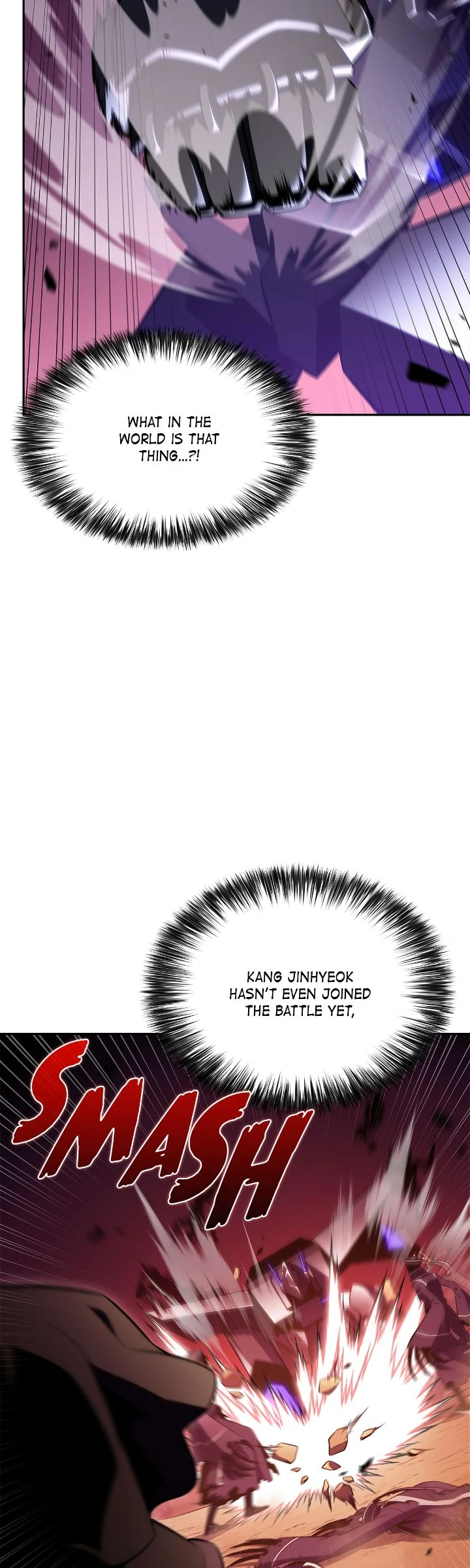 Read Solo Max Level Newbie En Manga Online