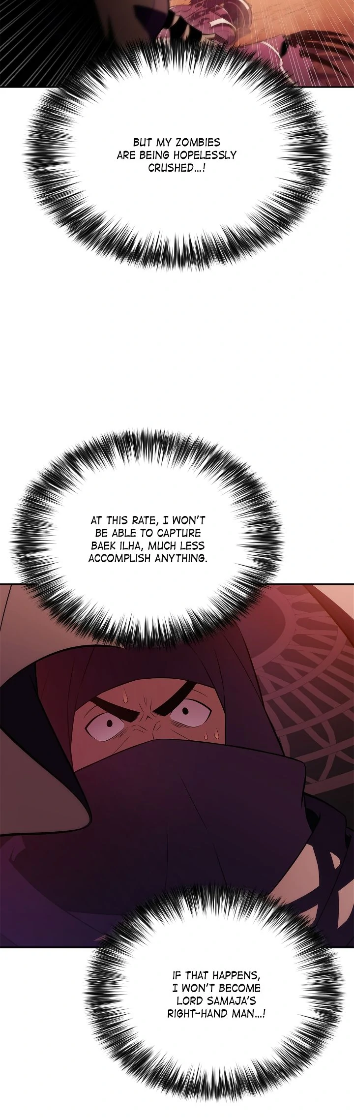 Read Solo Max Level Newbie En Manga Online