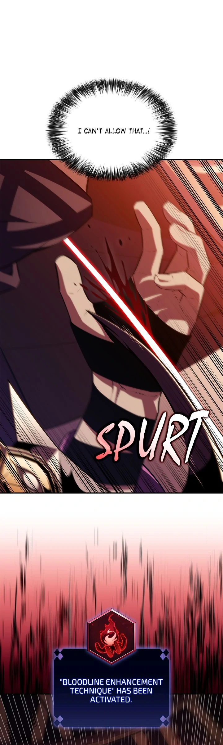 Read Solo Max Level Newbie En Manga Online