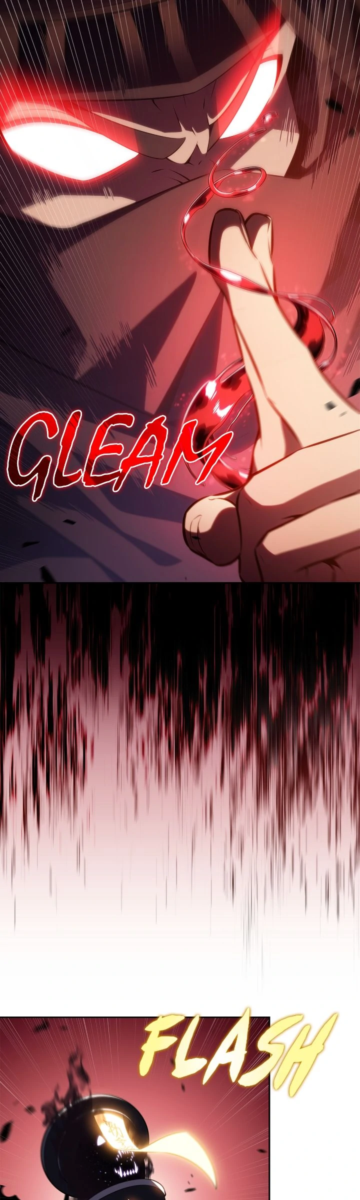 Read Solo Max Level Newbie En Manga Online