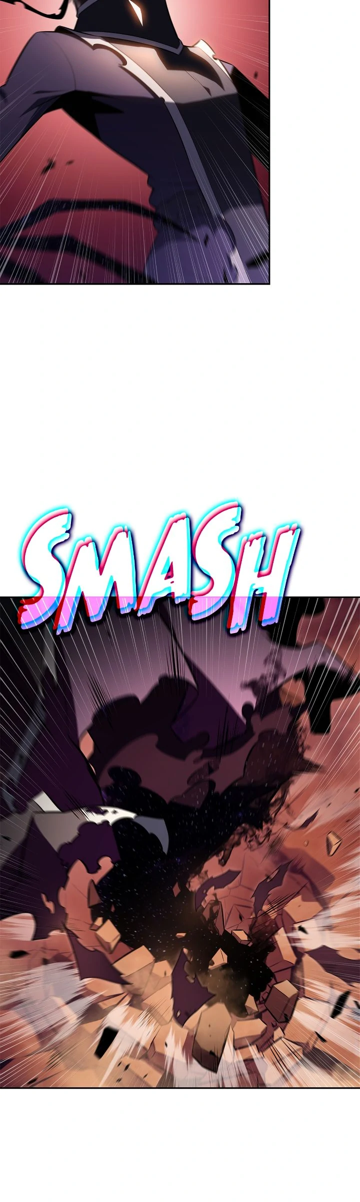 Read Solo Max Level Newbie En Manga Online