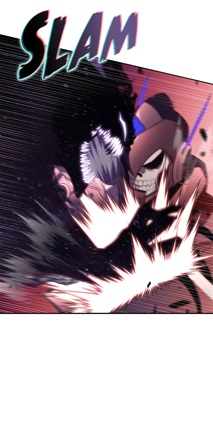 Read Solo Max Level Newbie En Manga Online
