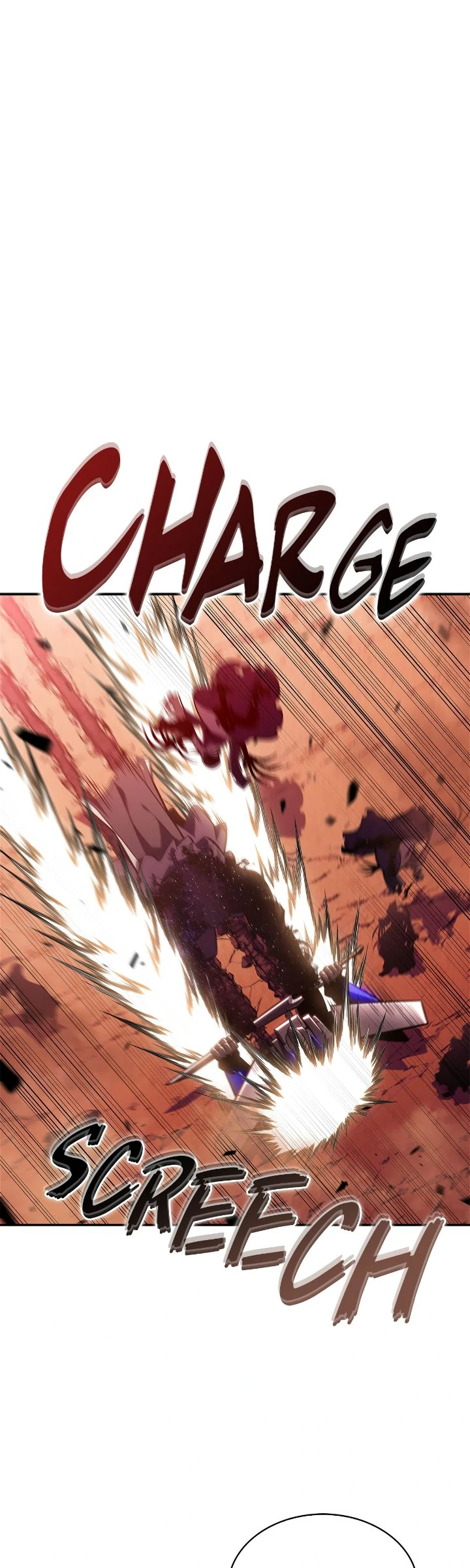 Read Solo Max Level Newbie En Manga Online