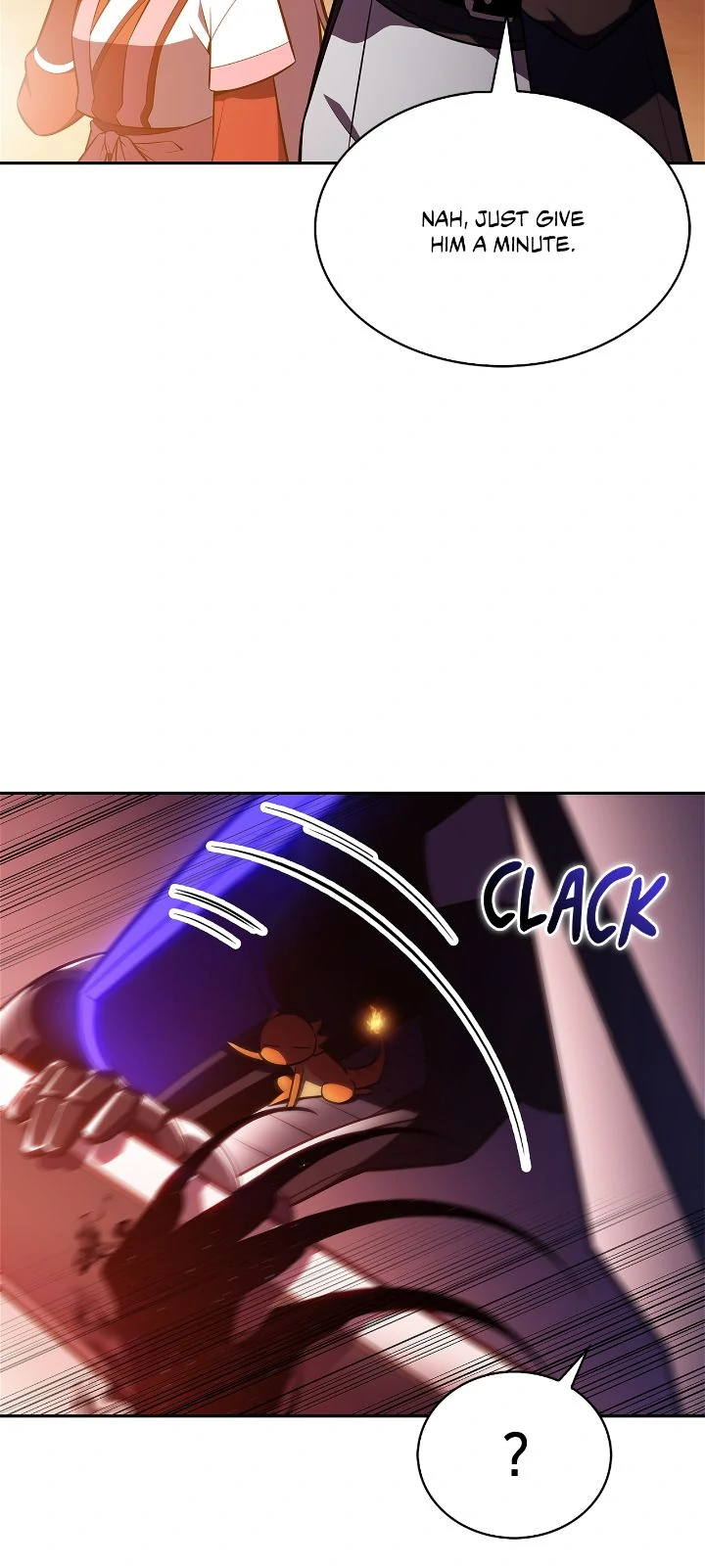 Read Solo Max Level Newbie En Manga Online