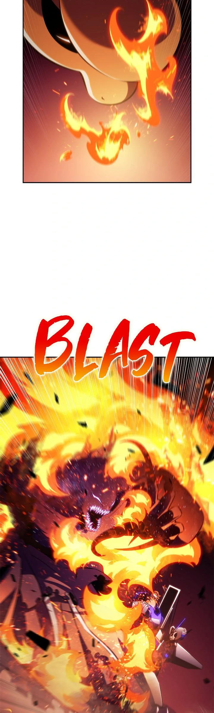 Read Solo Max Level Newbie En Manga Online