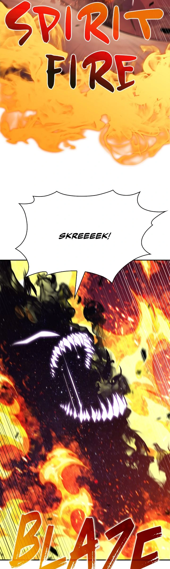 Read Solo Max Level Newbie En Manga Online