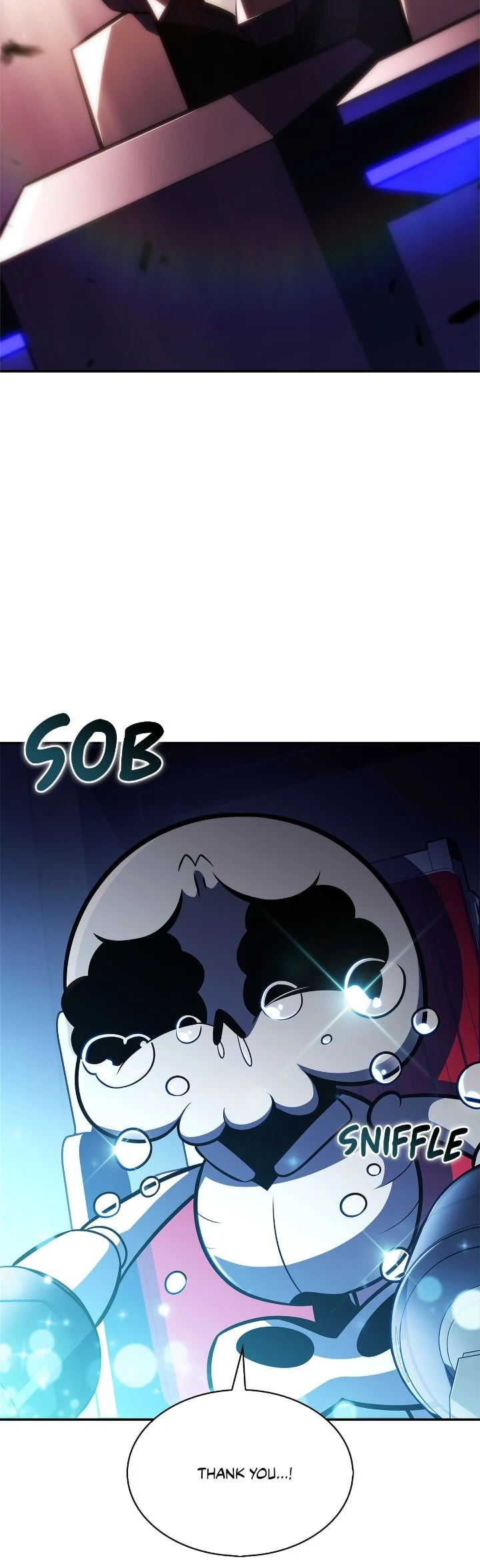 Read Solo Max Level Newbie En Manga Online