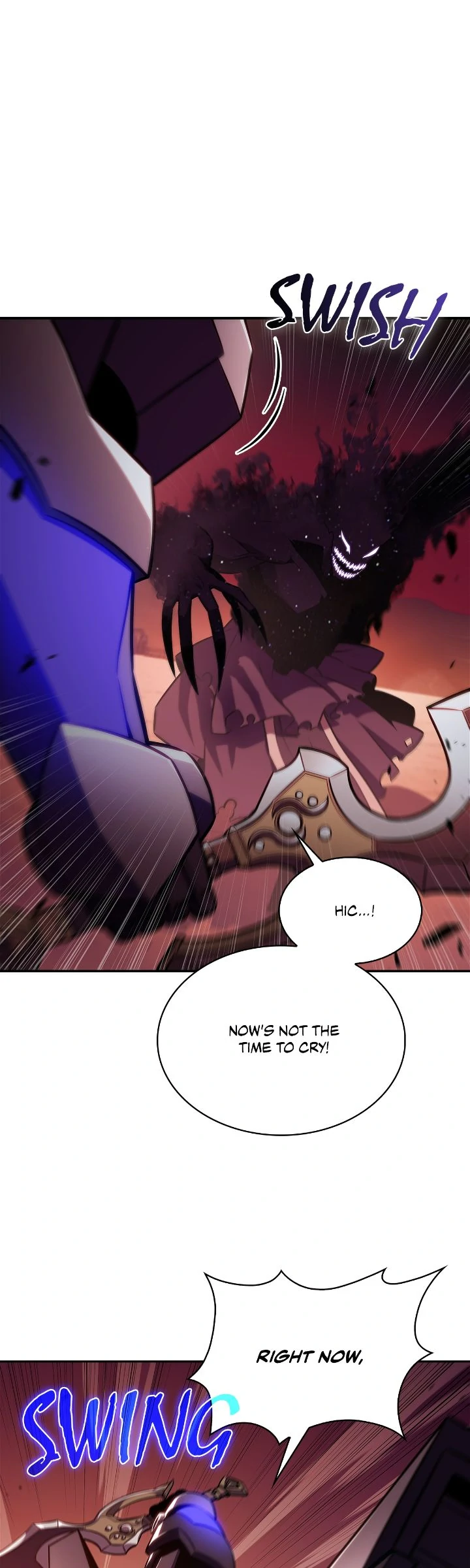 Read Solo Max Level Newbie En Manga Online