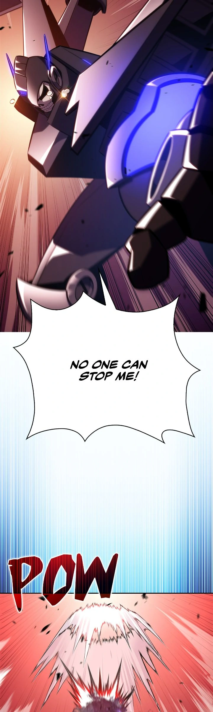 Read Solo Max Level Newbie En Manga Online
