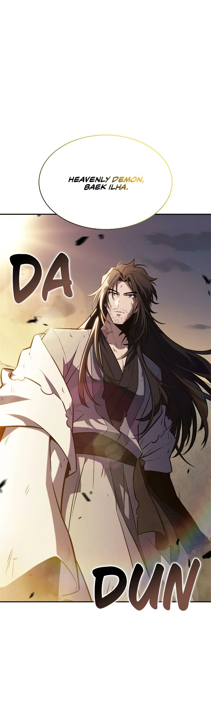 Read Solo Max Level Newbie En Manga Online