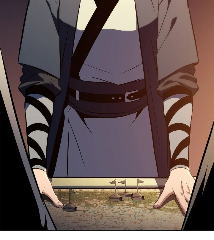 Read Solo Max Level Newbie En Manga Online
