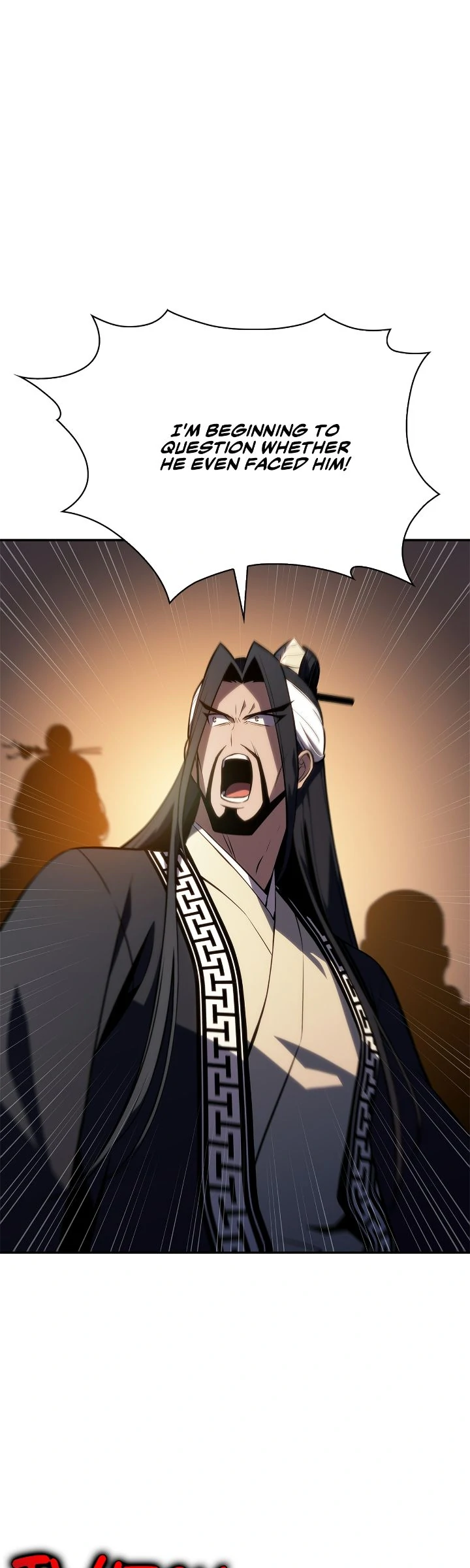 Read Solo Max Level Newbie En Manga Online
