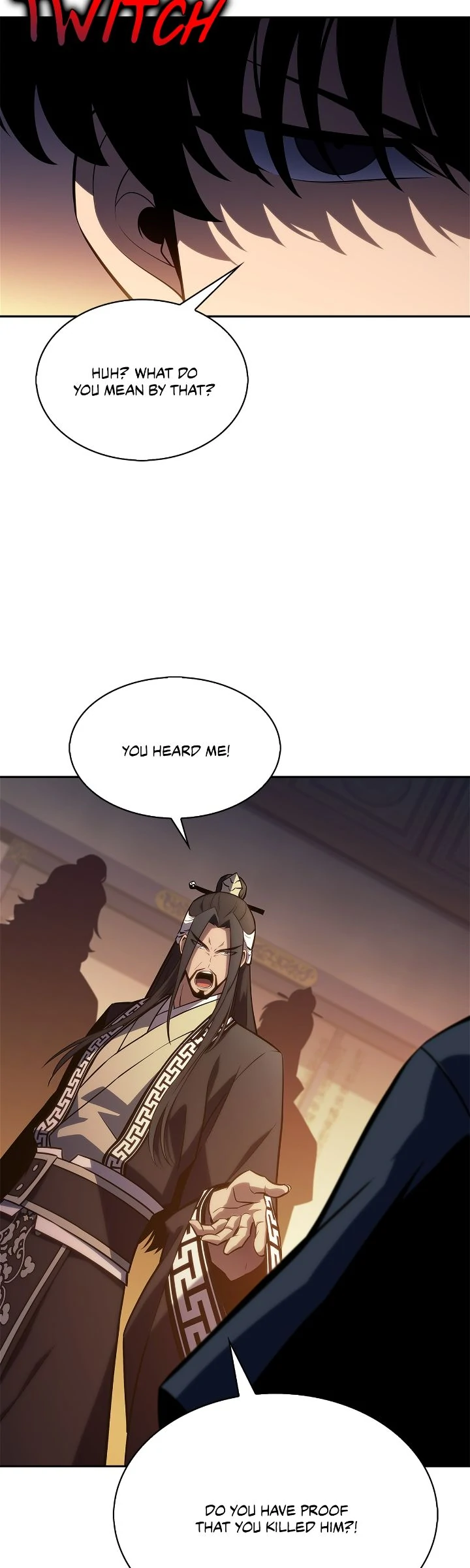 Read Solo Max Level Newbie En Manga Online