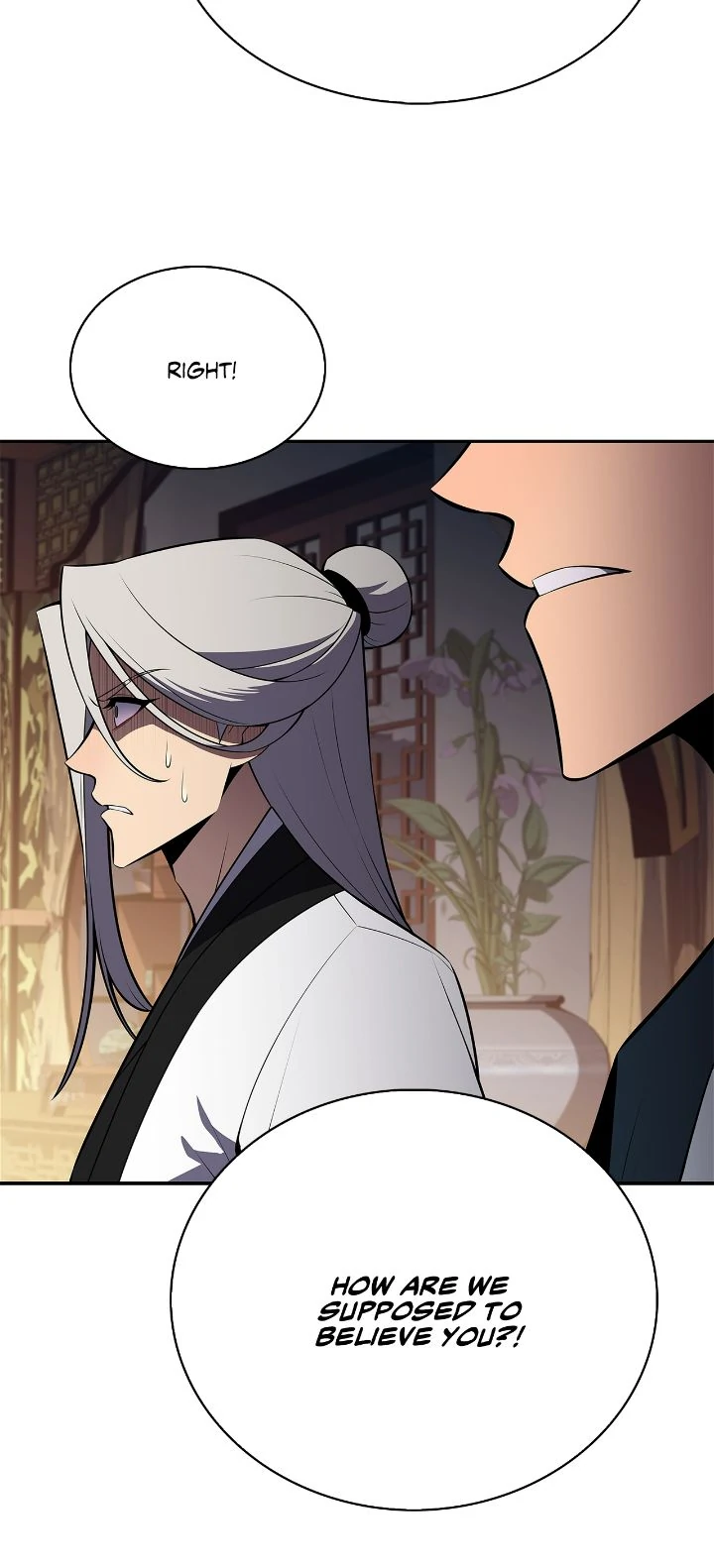 Read Solo Max Level Newbie En Manga Online