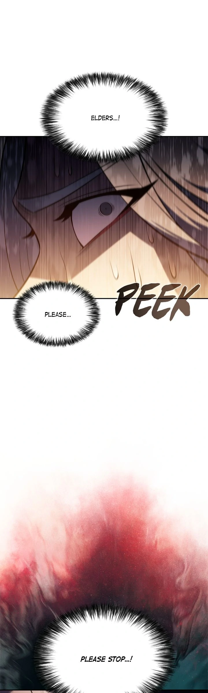 Read Solo Max Level Newbie En Manga Online