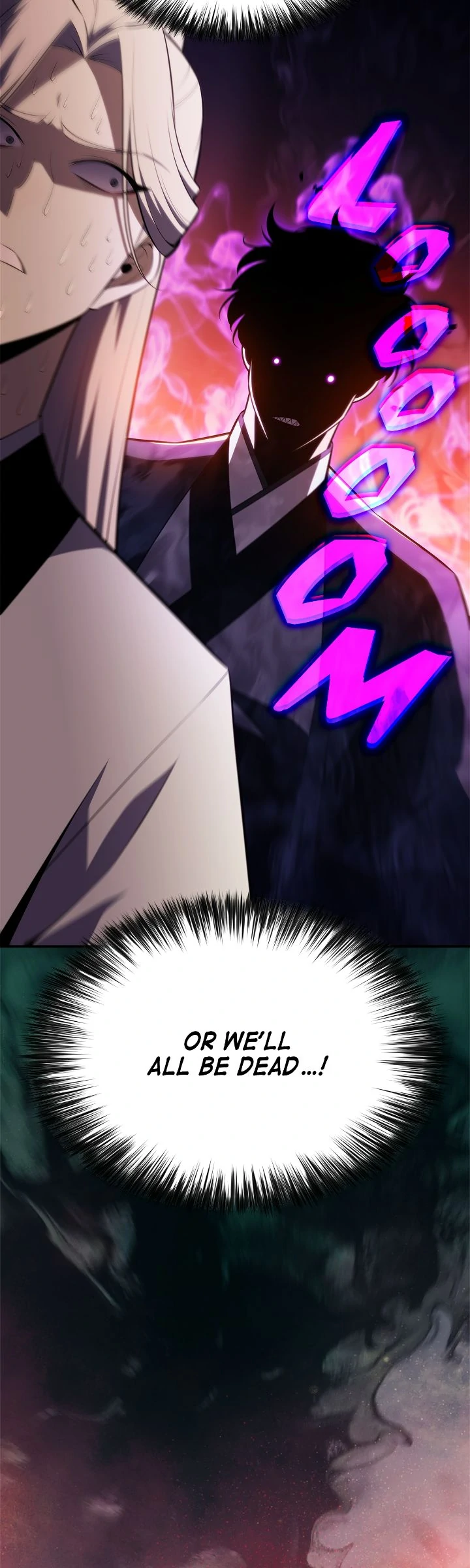 Read Solo Max Level Newbie En Manga Online