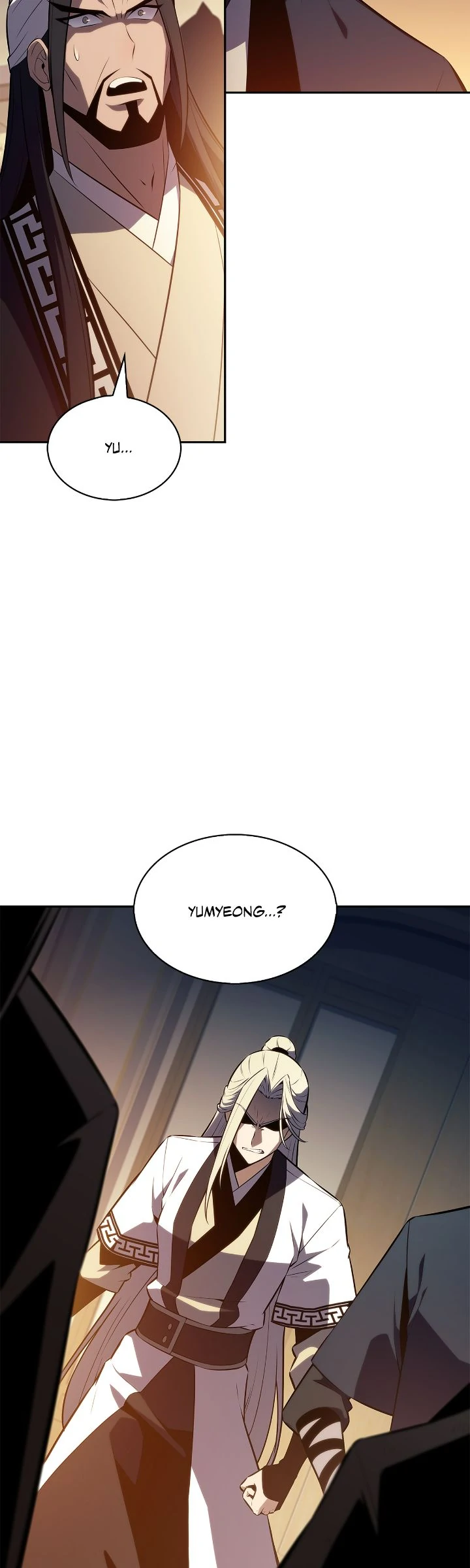Read Solo Max Level Newbie En Manga Online