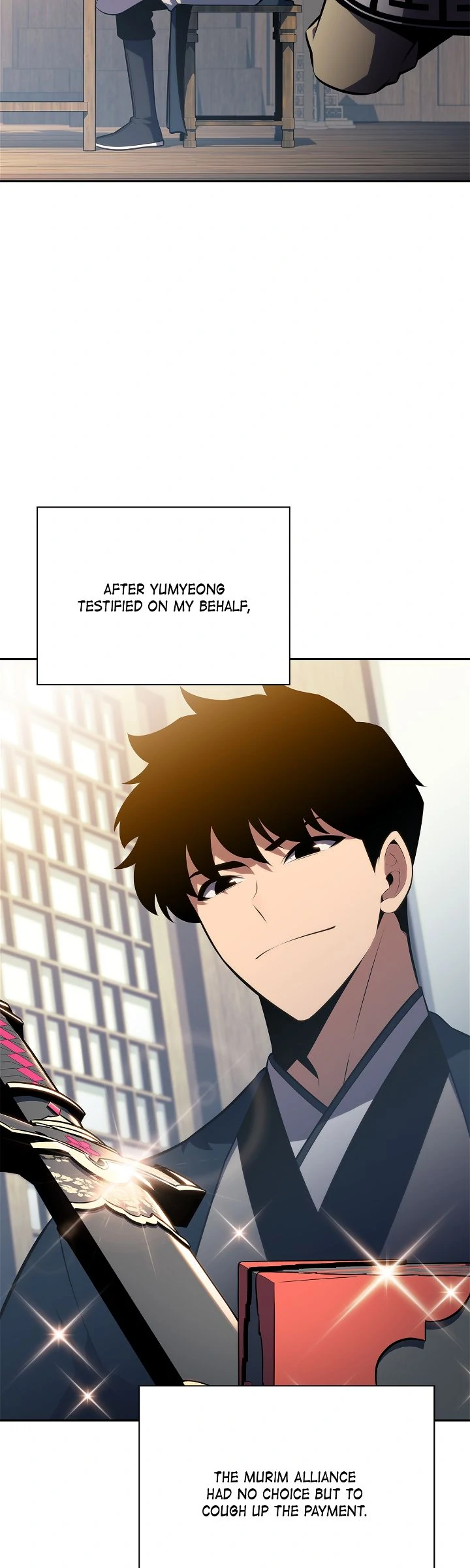Read Solo Max Level Newbie En Manga Online