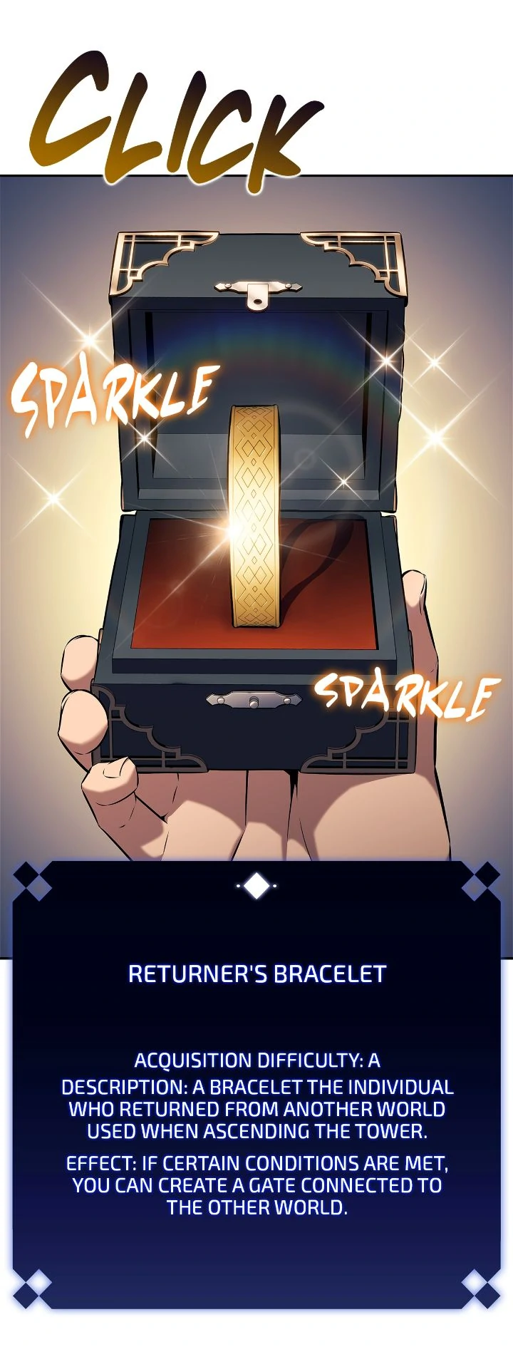 Read Solo Max Level Newbie En Manga Online
