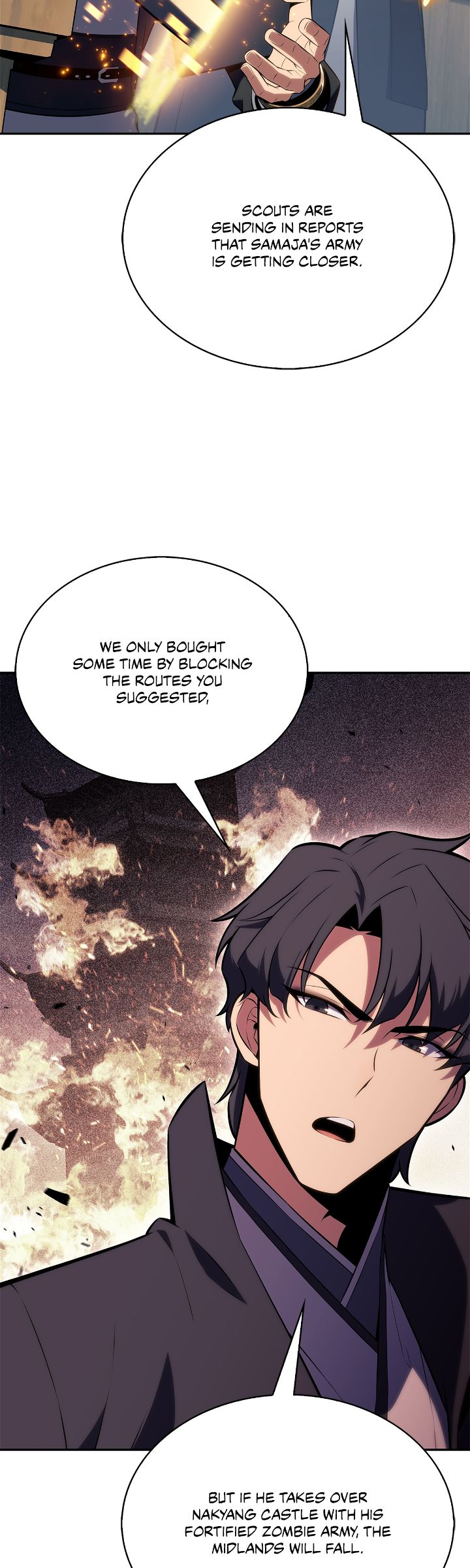 Read Solo Max Level Newbie En Manga Online