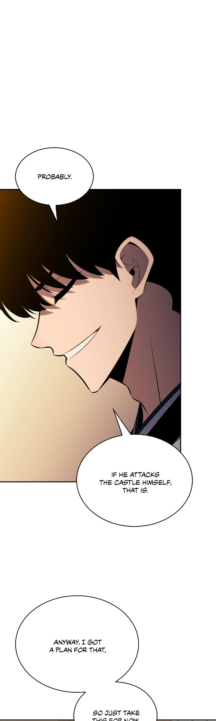 Read Solo Max Level Newbie En Manga Online