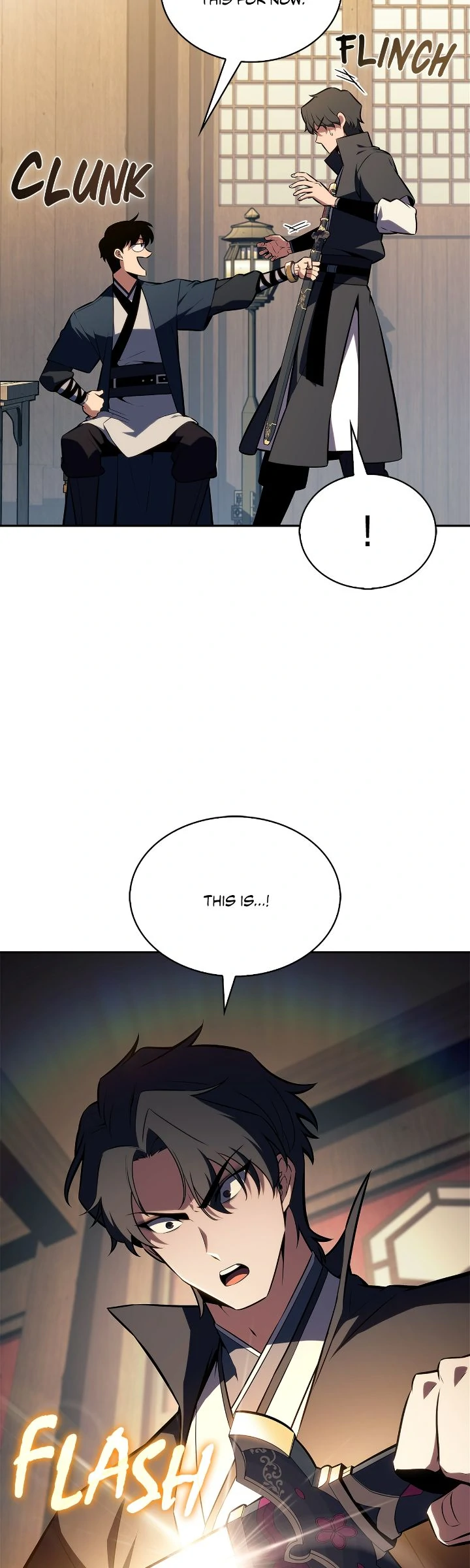 Read Solo Max Level Newbie En Manga Online