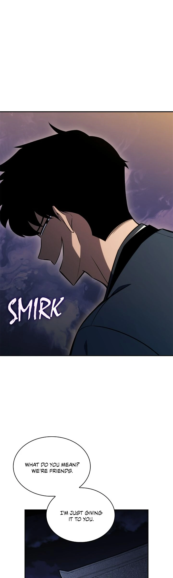 Read Solo Max Level Newbie En Manga Online