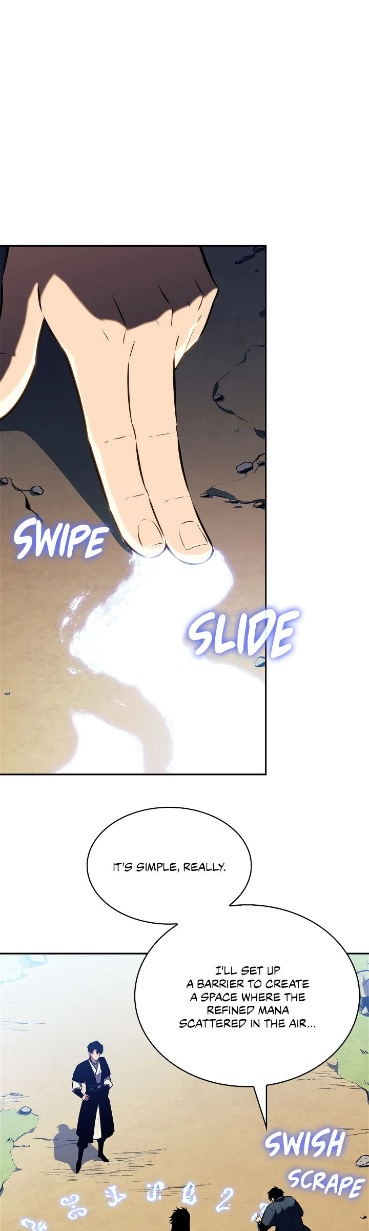 Read Solo Max Level Newbie En Manga Online