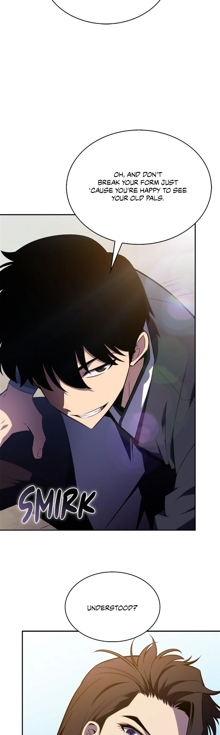 Read Solo Max Level Newbie En Manga Online