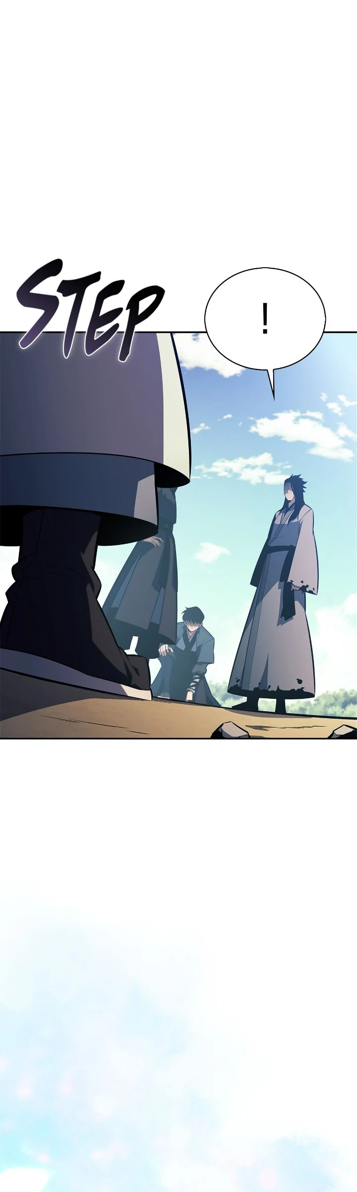 Read Solo Max Level Newbie En Manga Online