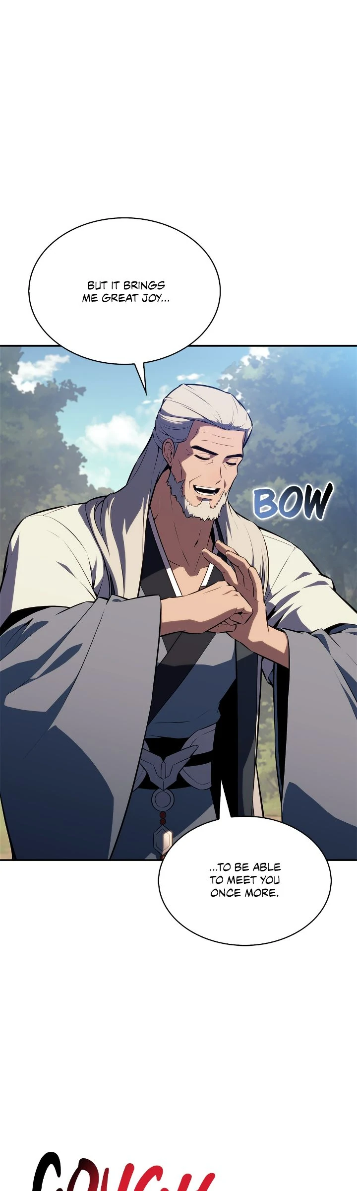 Read Solo Max Level Newbie En Manga Online