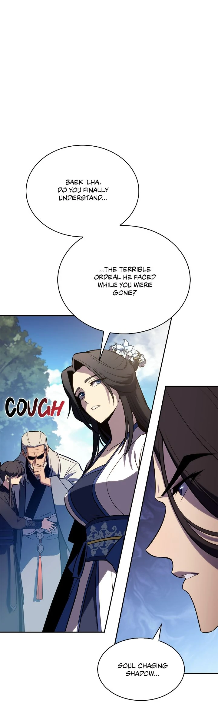 Read Solo Max Level Newbie En Manga Online