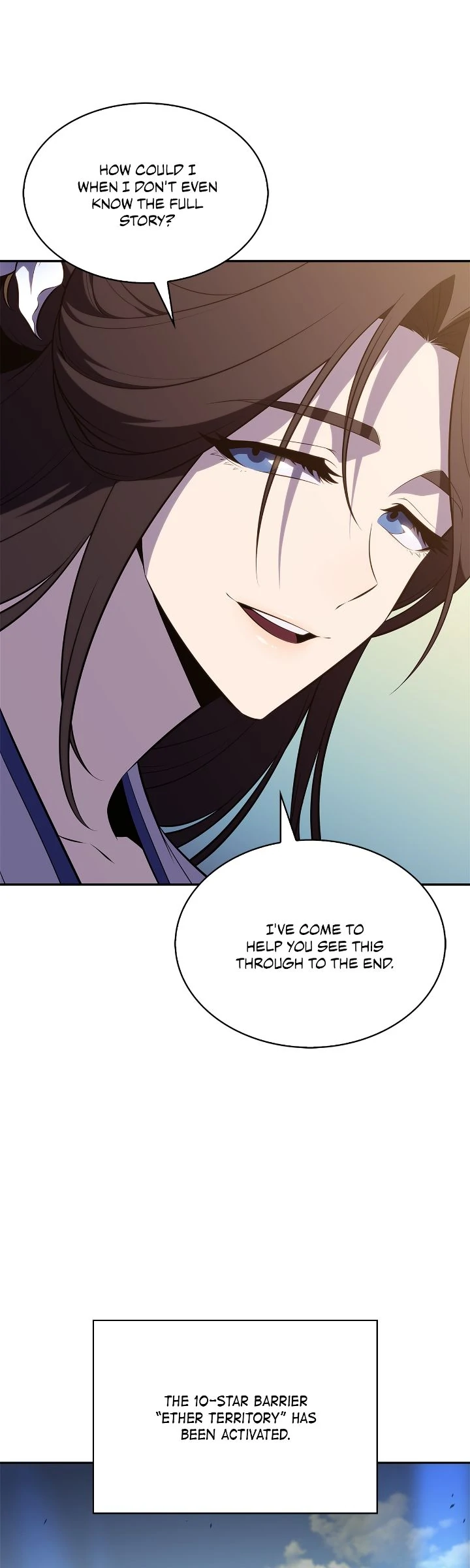 Read Solo Max Level Newbie En Manga Online
