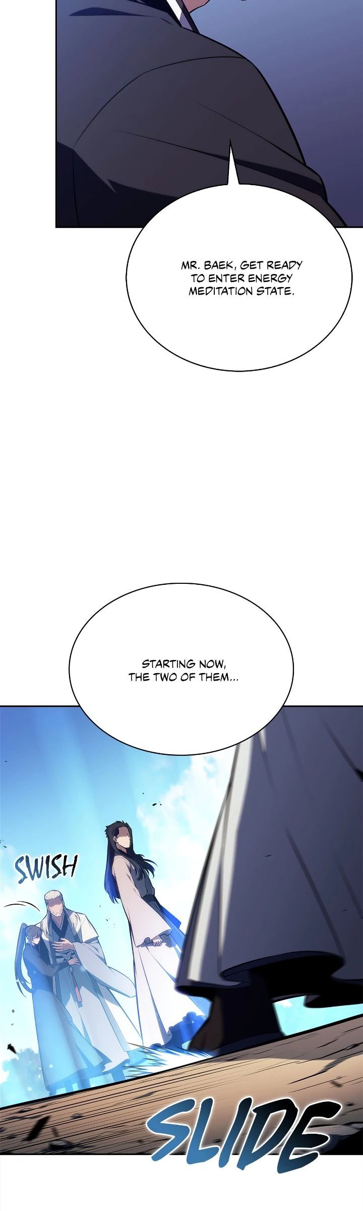Read Solo Max Level Newbie En Manga Online