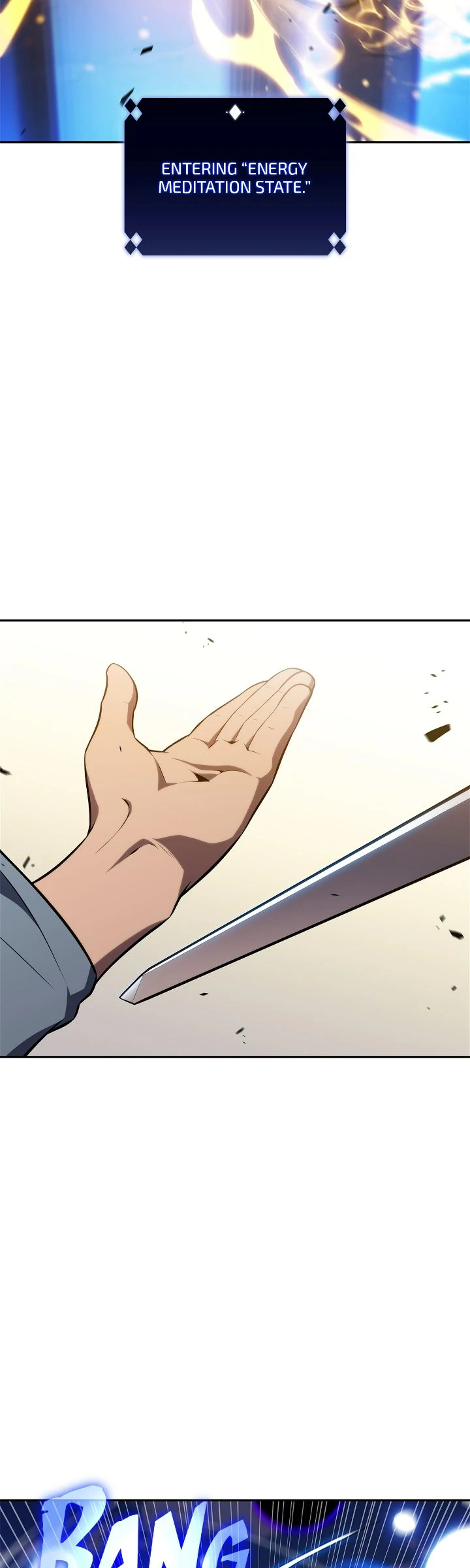Read Solo Max Level Newbie En Manga Online