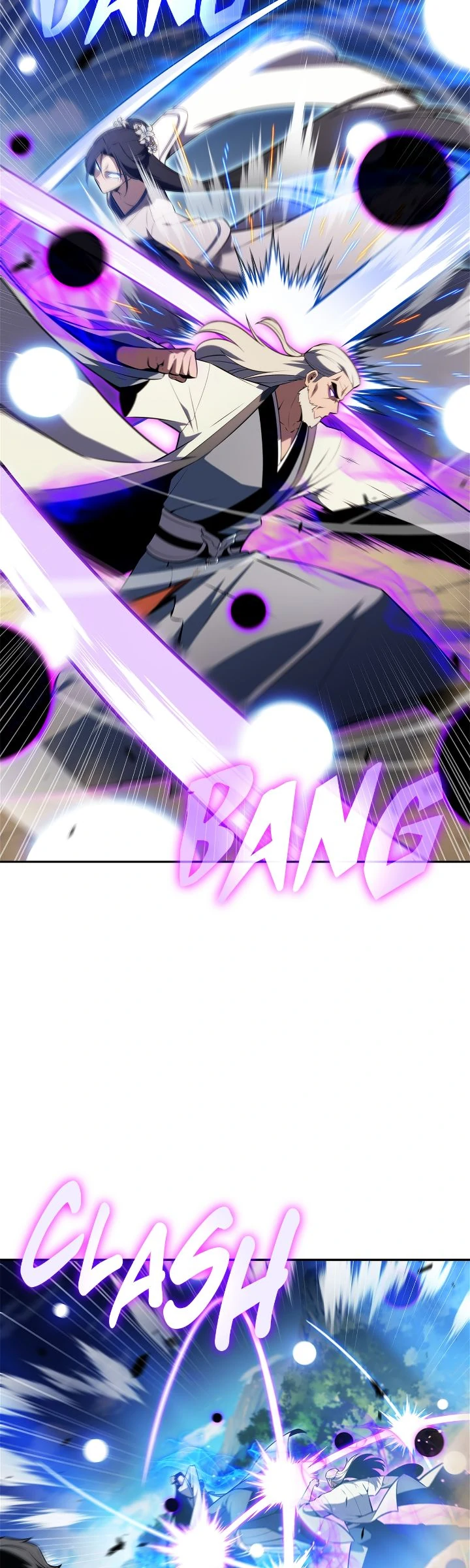 Read Solo Max Level Newbie En Manga Online