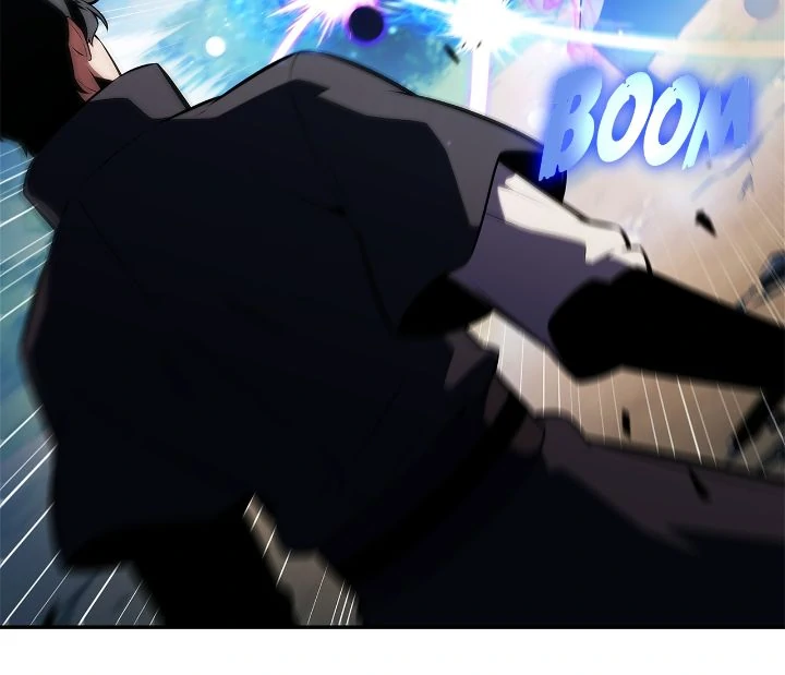 Read Solo Max Level Newbie En Manga Online