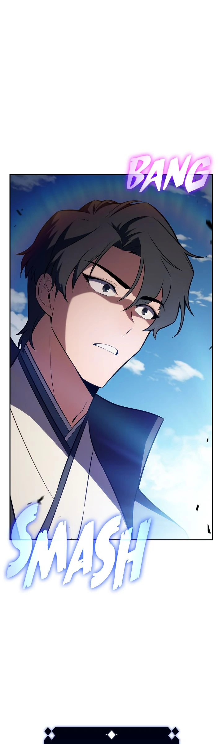 Read Solo Max Level Newbie En Manga Online