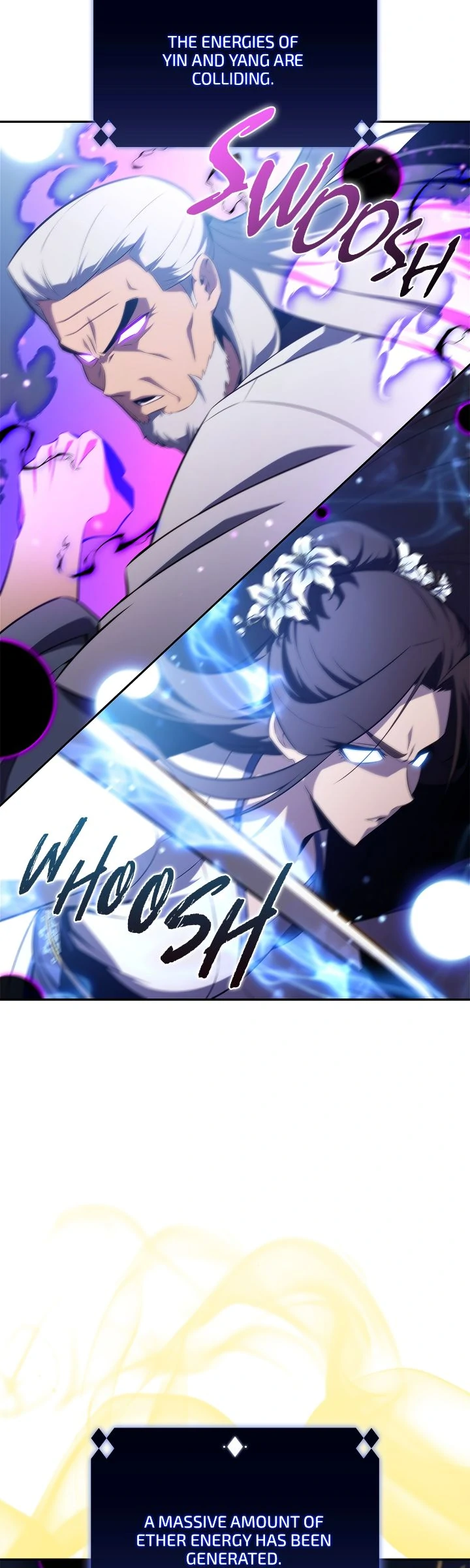 Read Solo Max Level Newbie En Manga Online