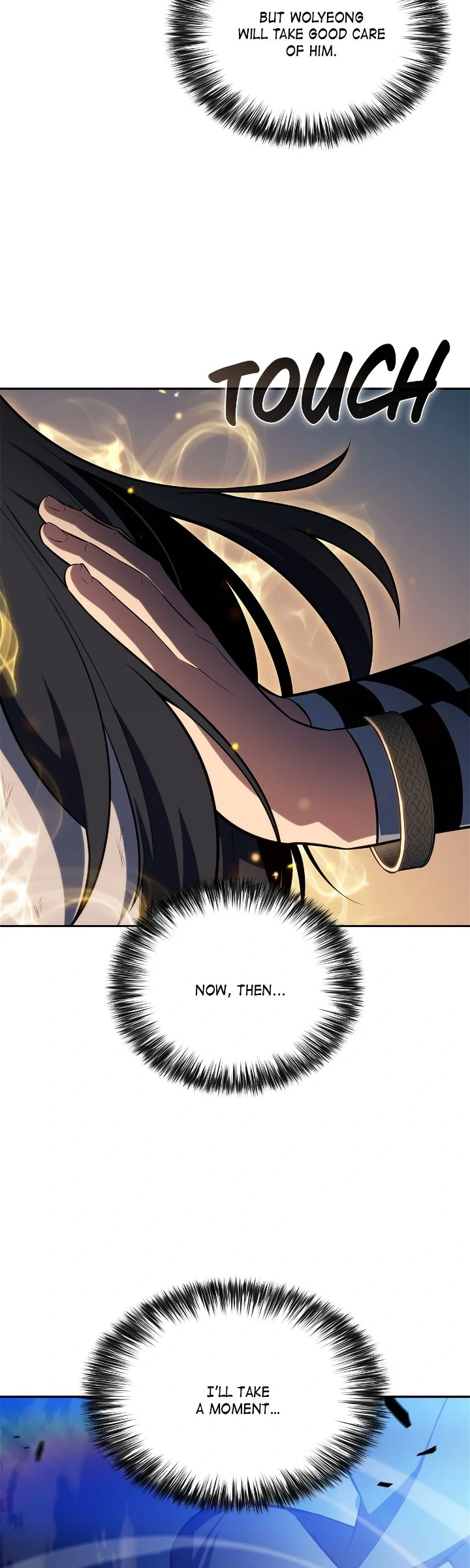 Read Solo Max Level Newbie En Manga Online