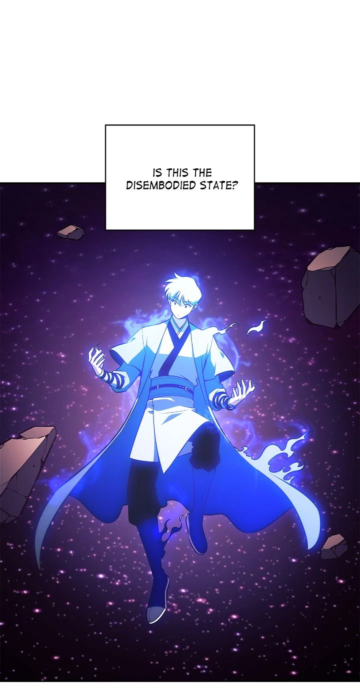 Read Solo Max Level Newbie En Manga Online