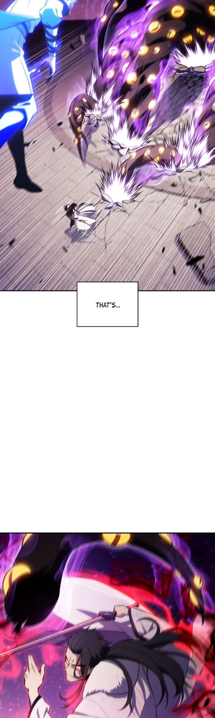 Read Solo Max Level Newbie En Manga Online