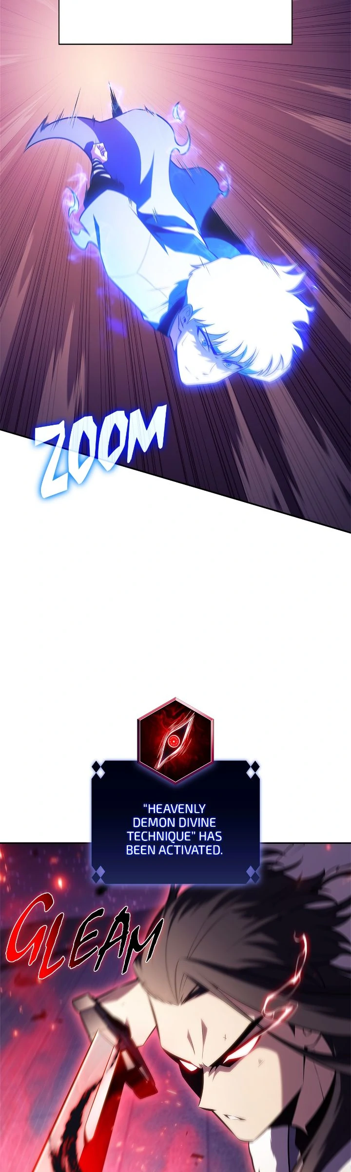 Read Solo Max Level Newbie En Manga Online