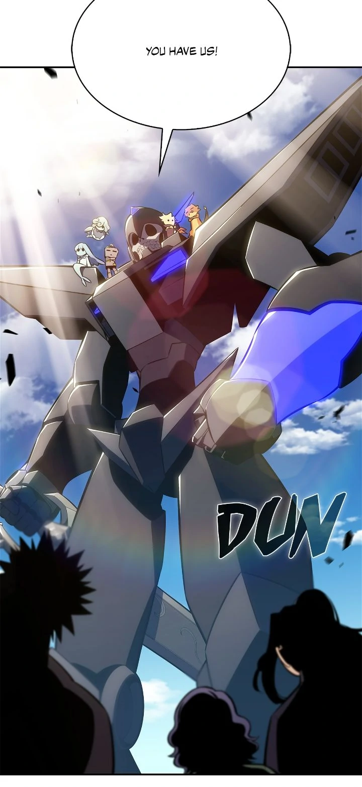 Read Solo Max Level Newbie En Manga Online