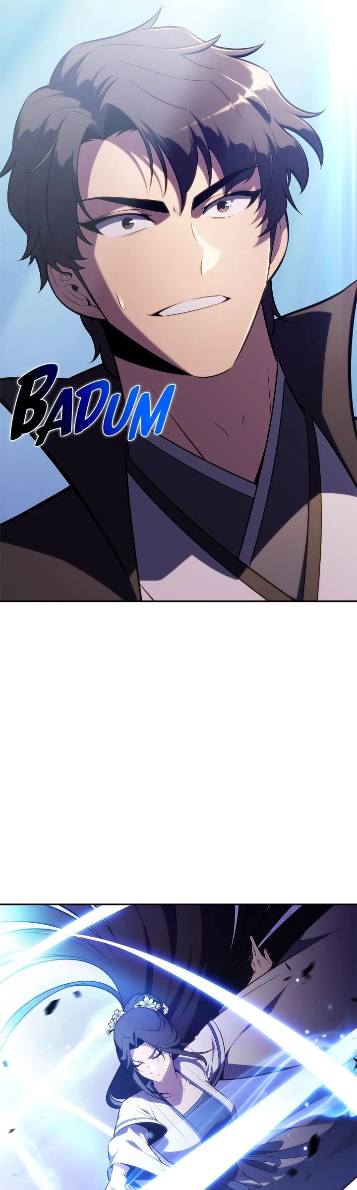 Read Solo Max Level Newbie En Manga Online