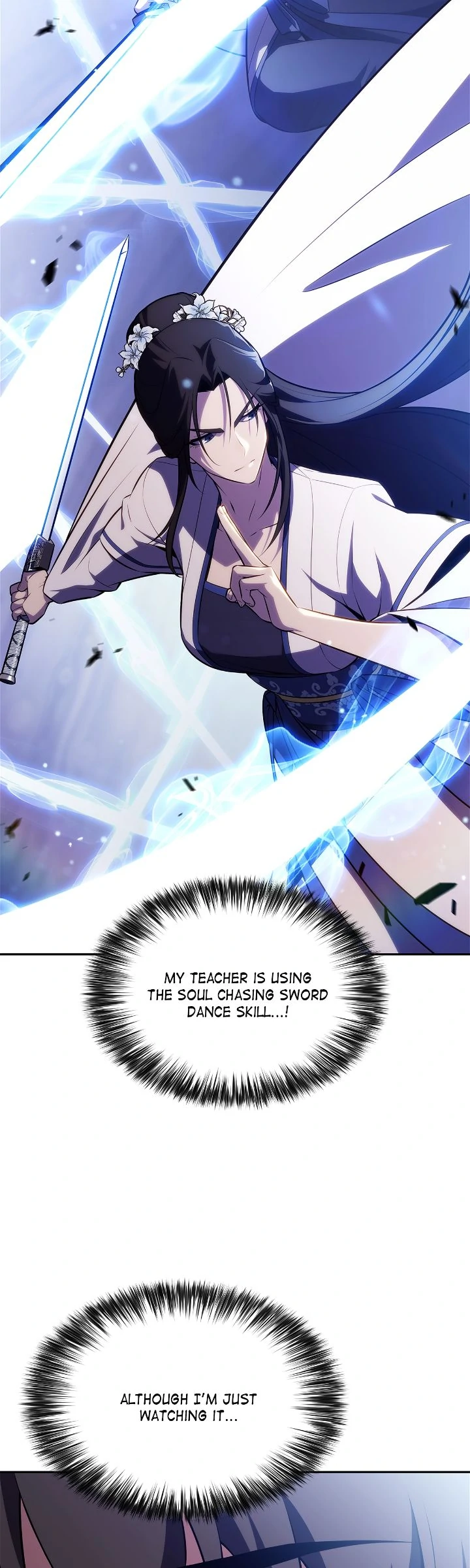 Read Solo Max Level Newbie En Manga Online