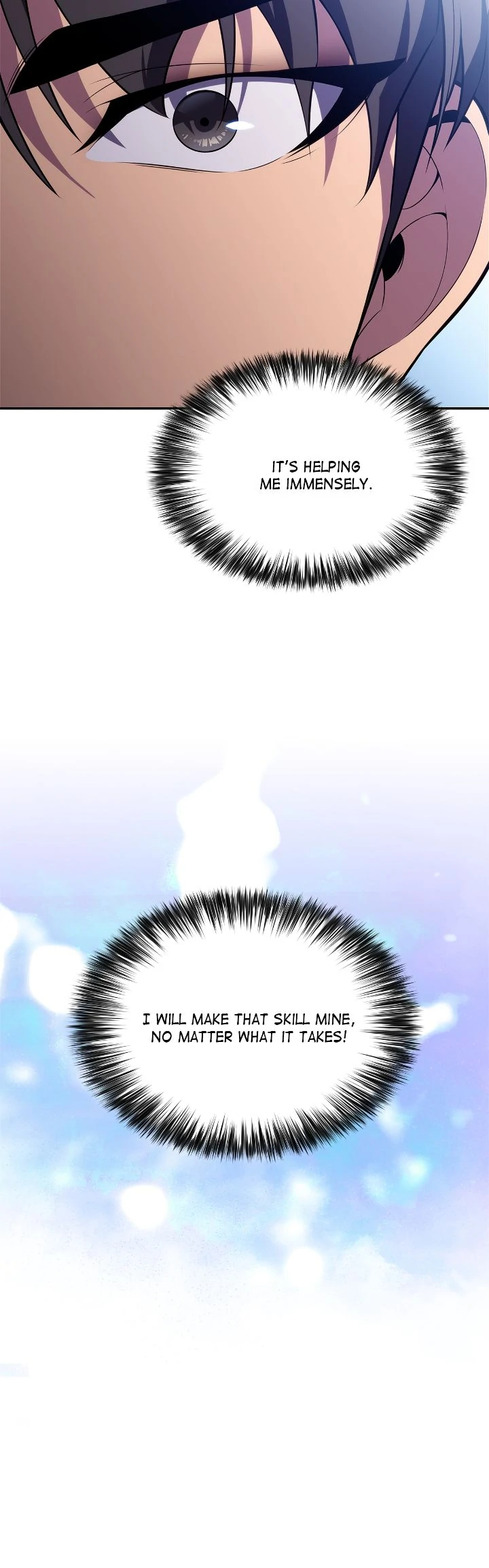 Read Solo Max Level Newbie En Manga Online