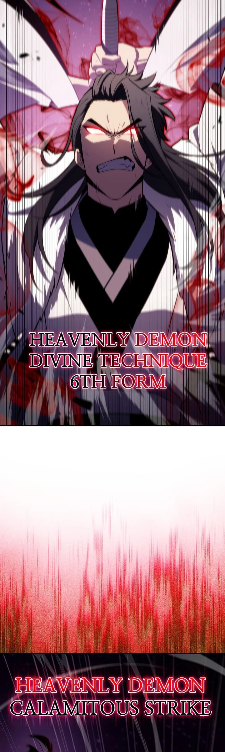 Read Solo Max Level Newbie En Manga Online