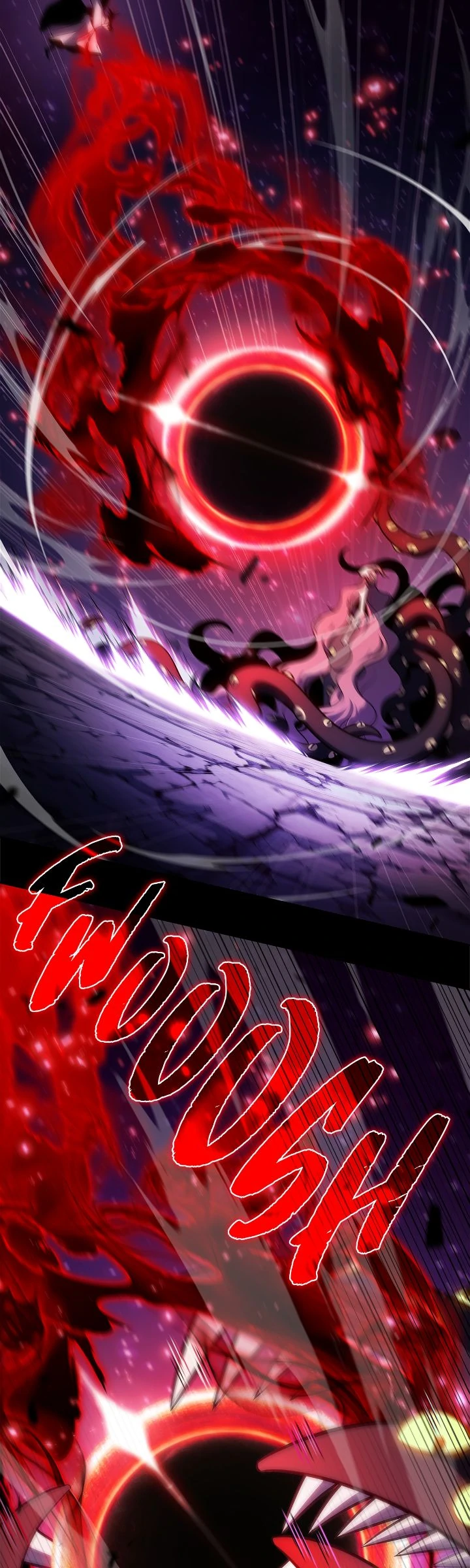 Read Solo Max Level Newbie En Manga Online